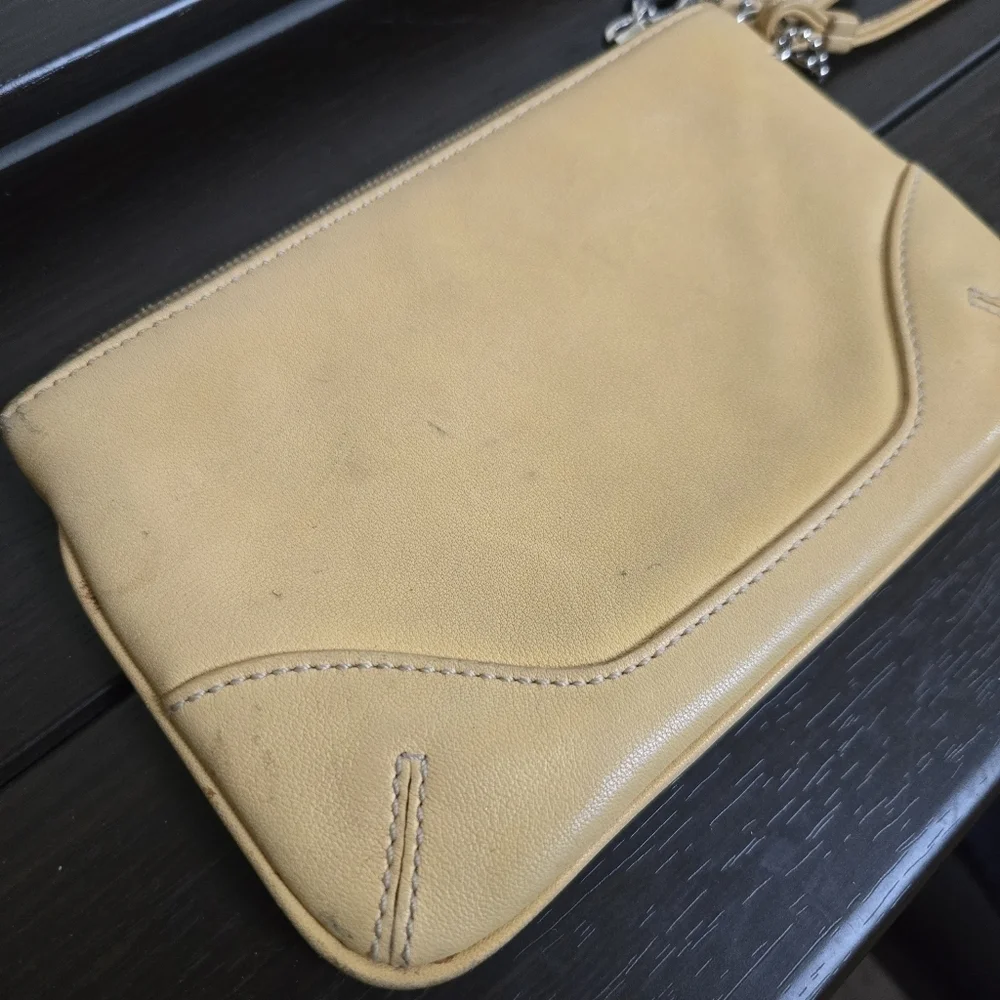 Coach good chic